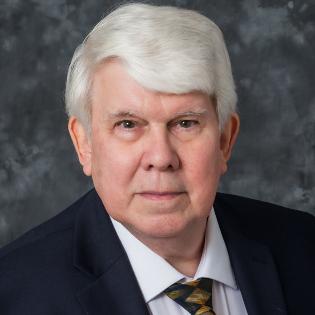 Robert W Morris