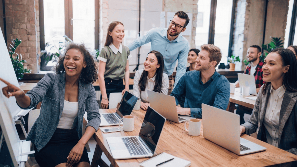 Expanding the talent pool:  Why employers should shift focus from degree requirements to skills-based training