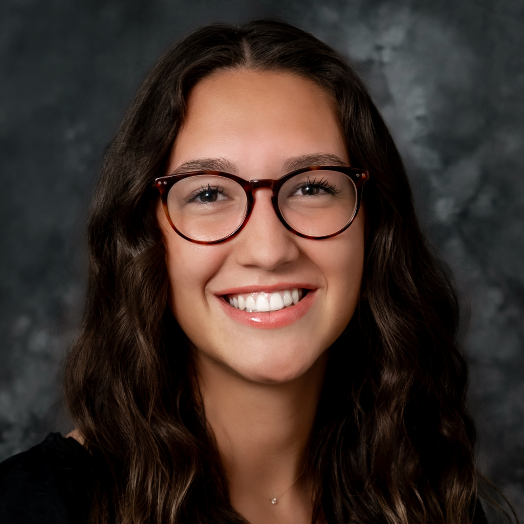 Allie Yoder