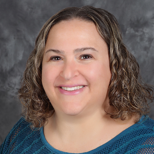 Amy Knapp